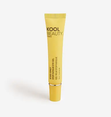 Stop Fatigue Eye Gel Eyes Only 15ml