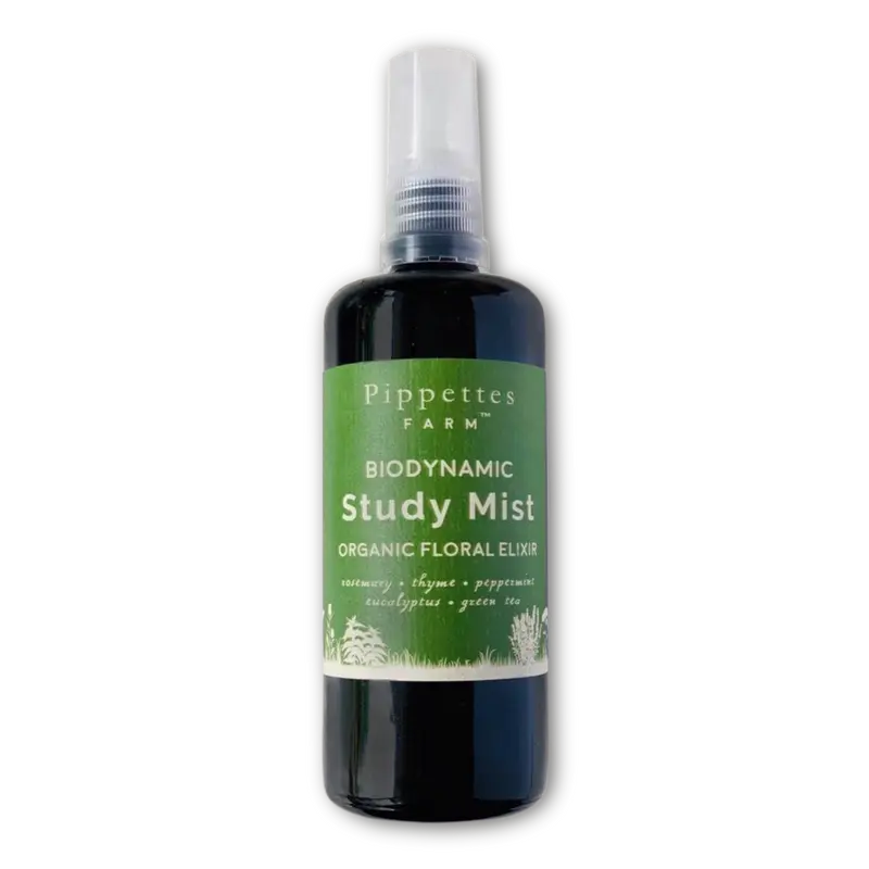 Study mist - Biodynamic - 100ml