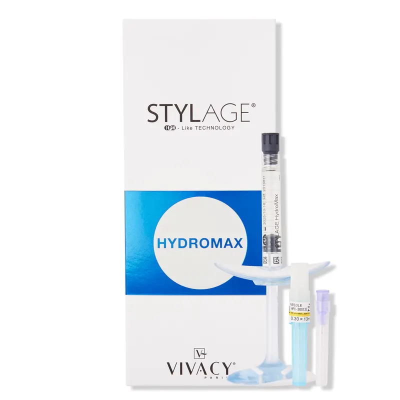 STYLAGE HYDROMAX - 1ml