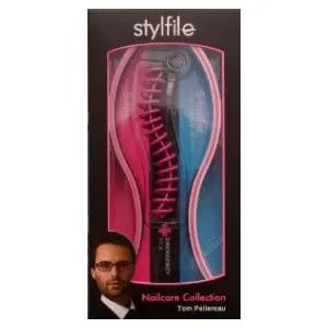 Stylfile Nailcare Collection