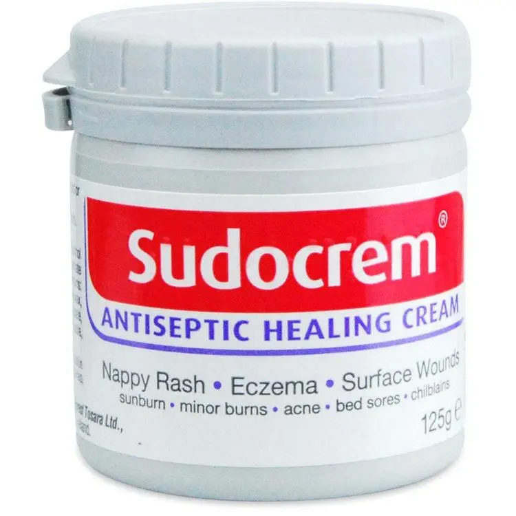 Sudocrem Antiseptic Healing Cream