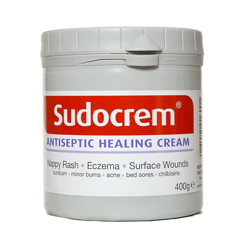 Sudocrem Antiseptic Healing Cream 400g