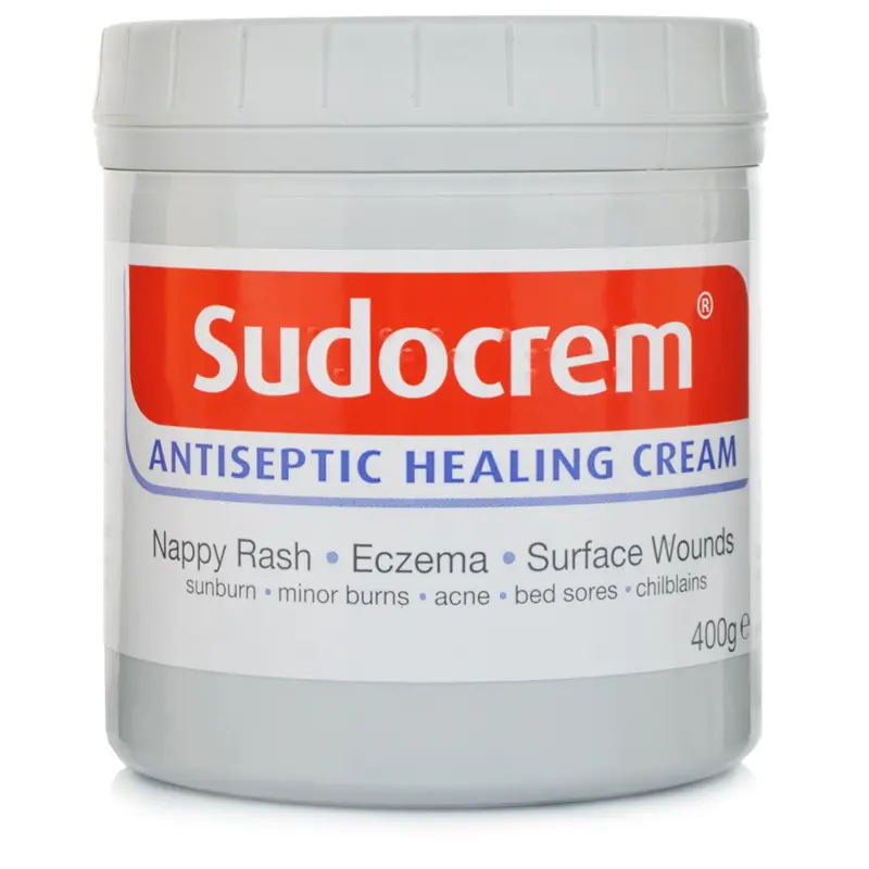 Sudocrem Antiseptic Healing Cream (400g)