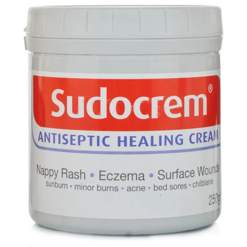 Sudocrem Antiseptic Healing Cream