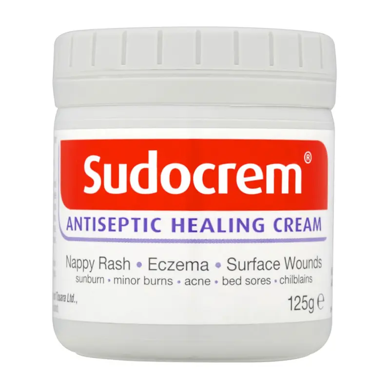 Sudocrem® Antiseptic Healing Cream