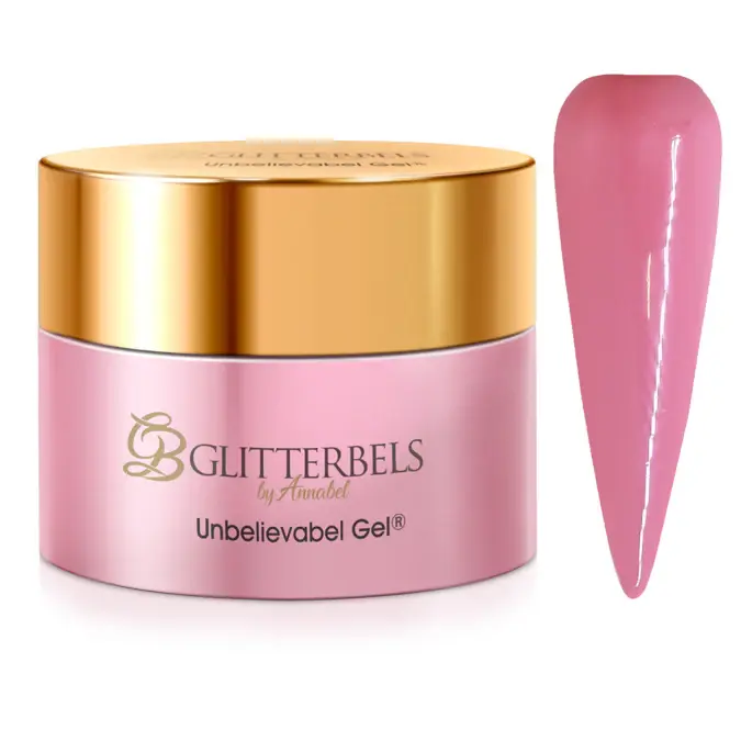 Sugar Plum Unbelievabel Gel