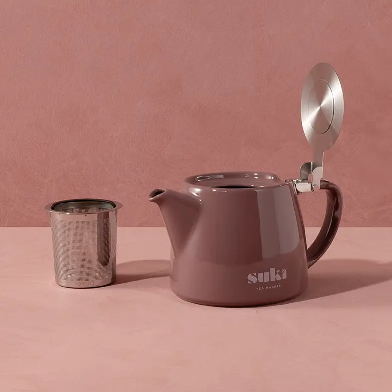 Suki Teapot