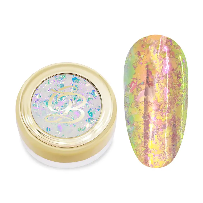 Sunken TreasureChrome Powder