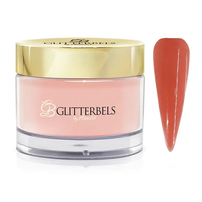 Sunkissed Glitterbels Coloured Acrylic
