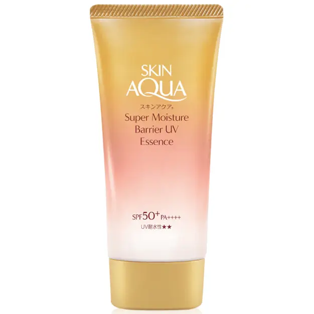 Sunplay - Skin Aqua Super Moisture Barrier UV Essence SPF50+ PA++++ 70g.