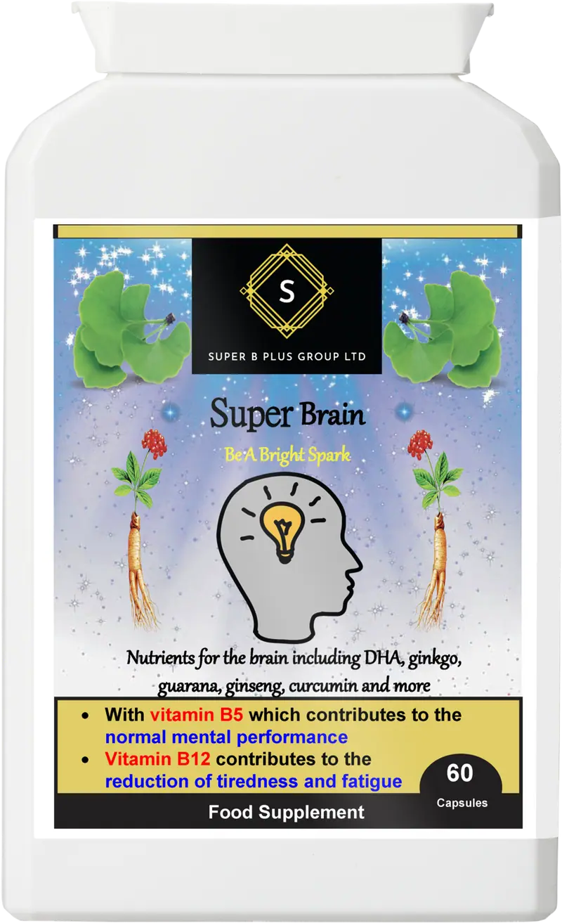 Super Brain