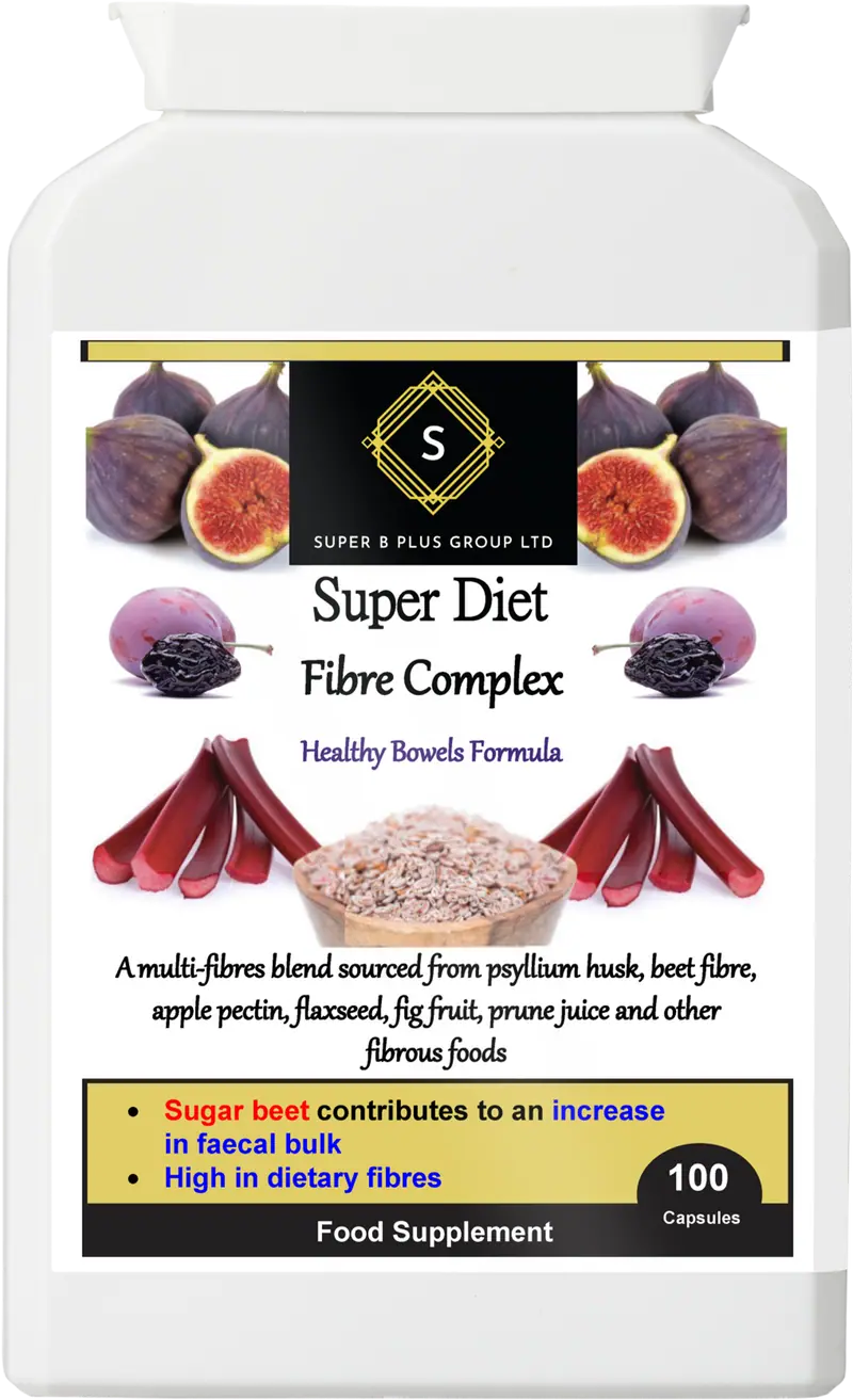 Super Diet Fibre Complex