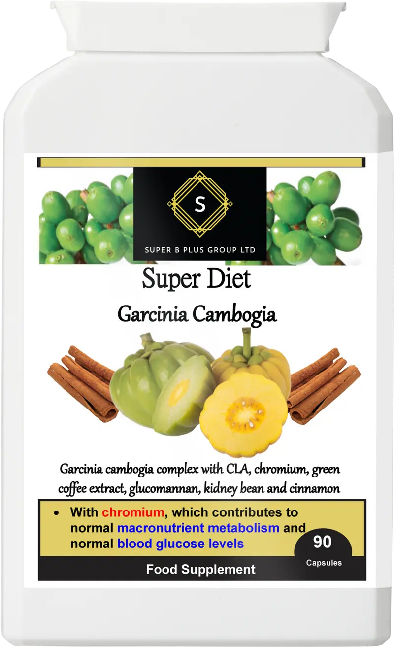 Super Diet Garcinia Cambogia
