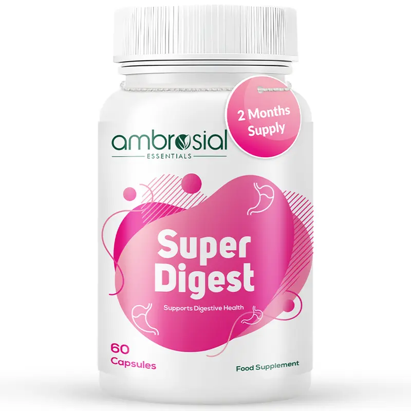Super Digest