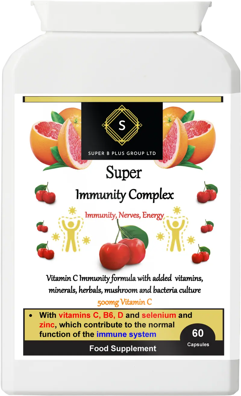 Super Immunity Complex