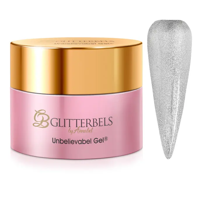 Super StarUnbelievabel Gel by Glitterbels