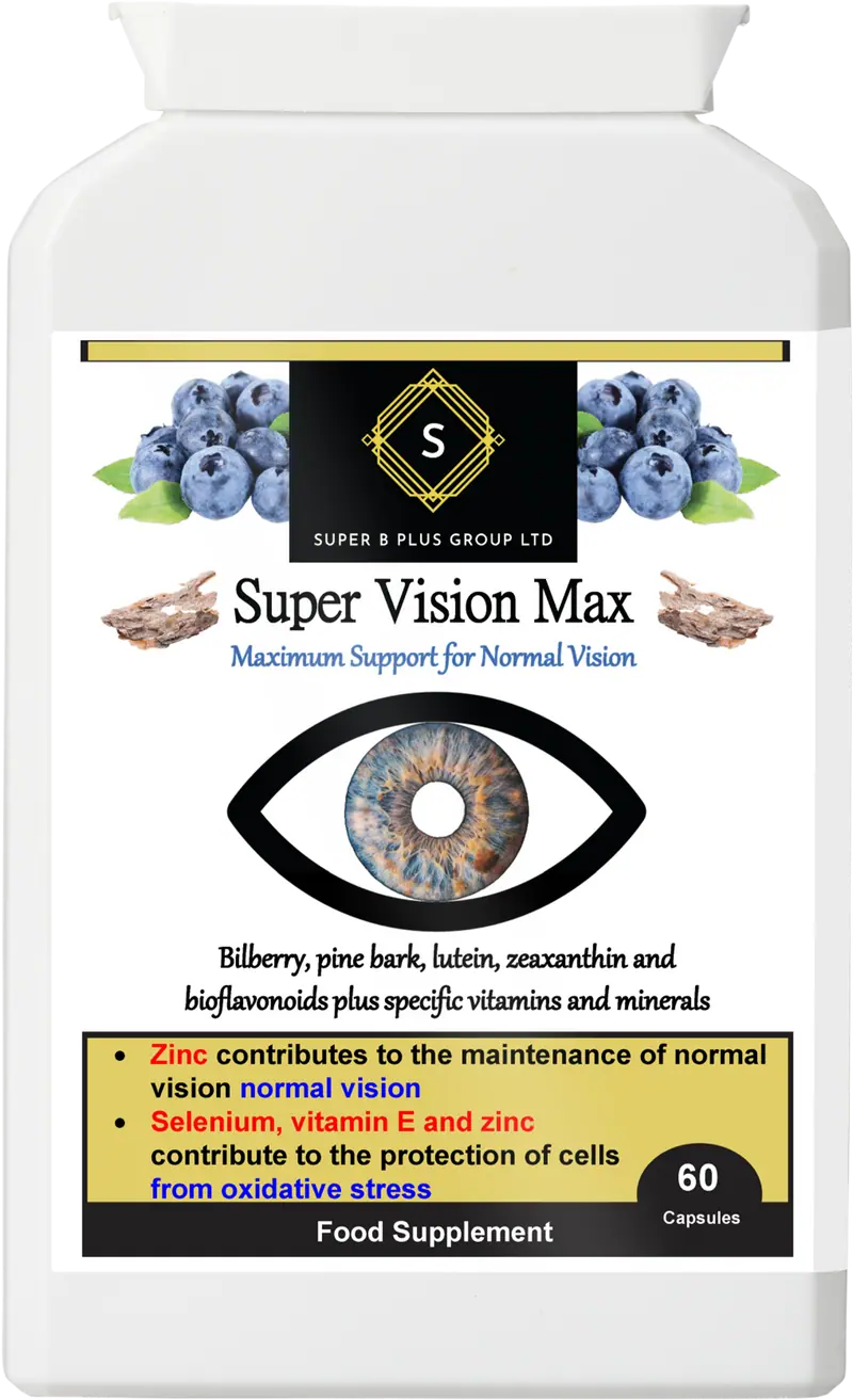Super Vision Max
