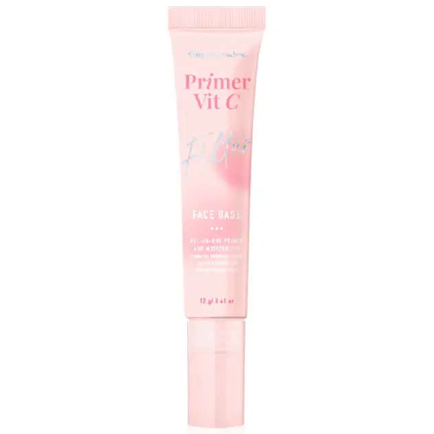 SuperShades - Primer Vit C Filter Face Base 12g.
