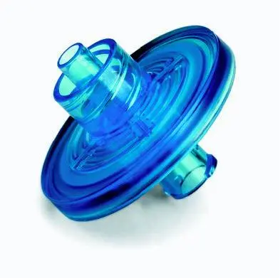 SUPOR Syringe Filter 32MM 5.0 M