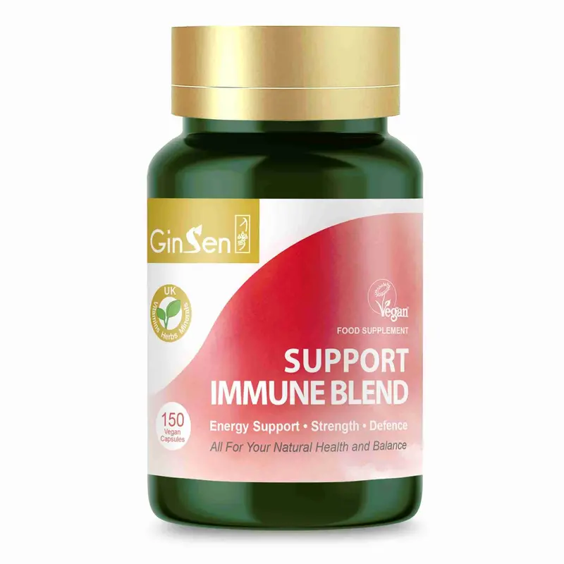 Support Immune Blend