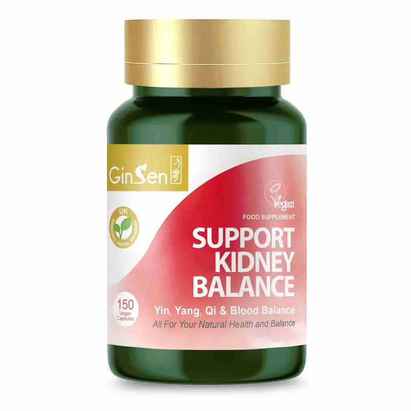 Support Kidney Balance