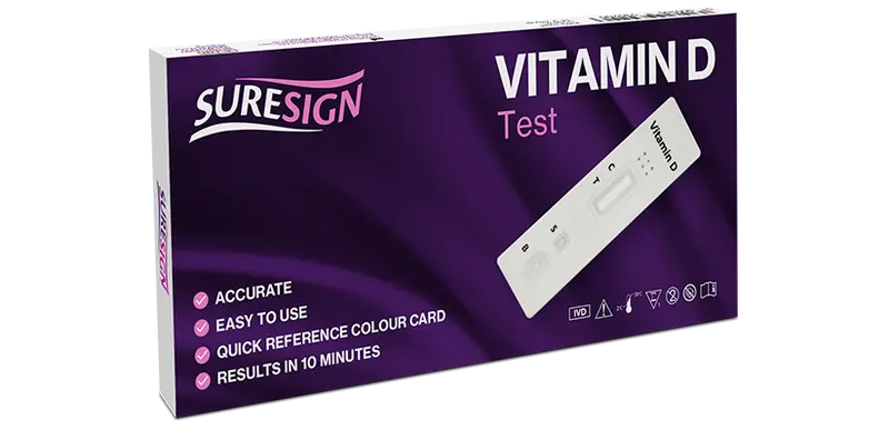 Sure Sign Vitamin D Test