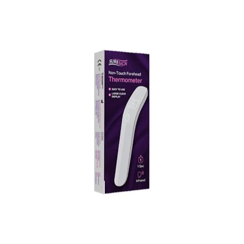 Suresign Non-Contact Infrared Forehead Thermometer