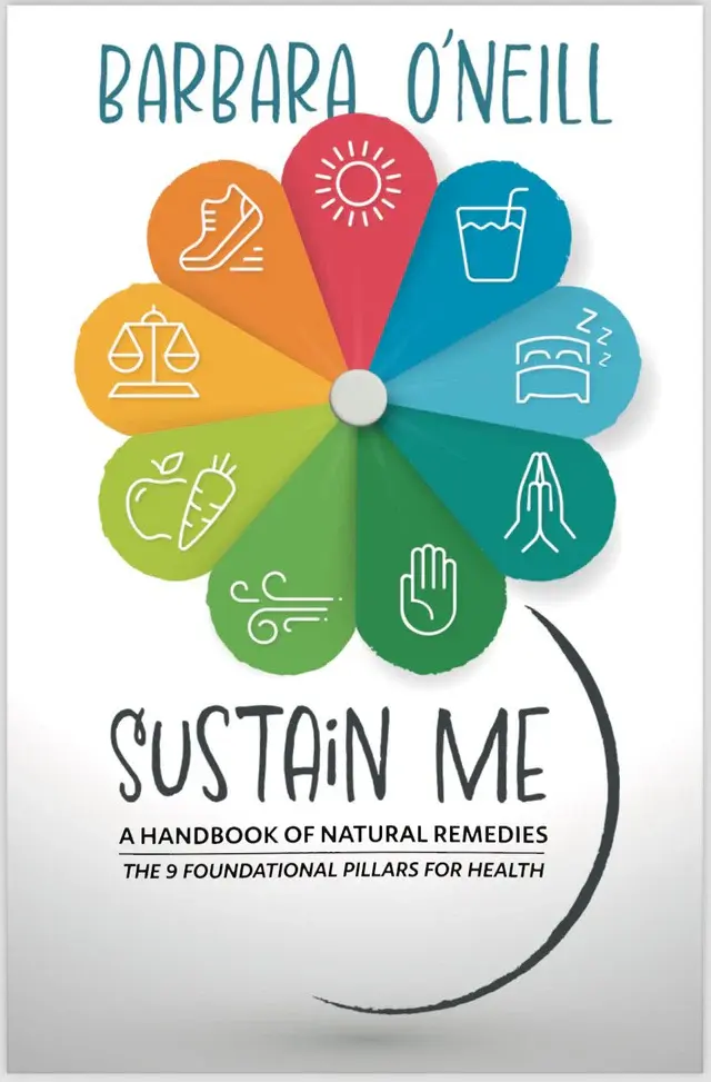 Sustain Me
