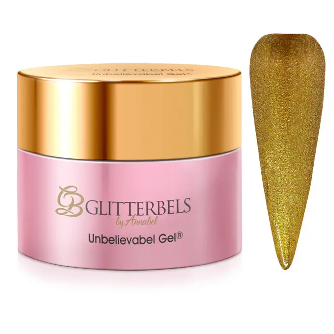 SwaggerUnbelievabel Gel by Glitter