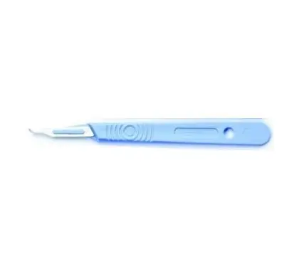 Swann-morton scalpel no.14