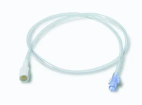 Syringe Inlet