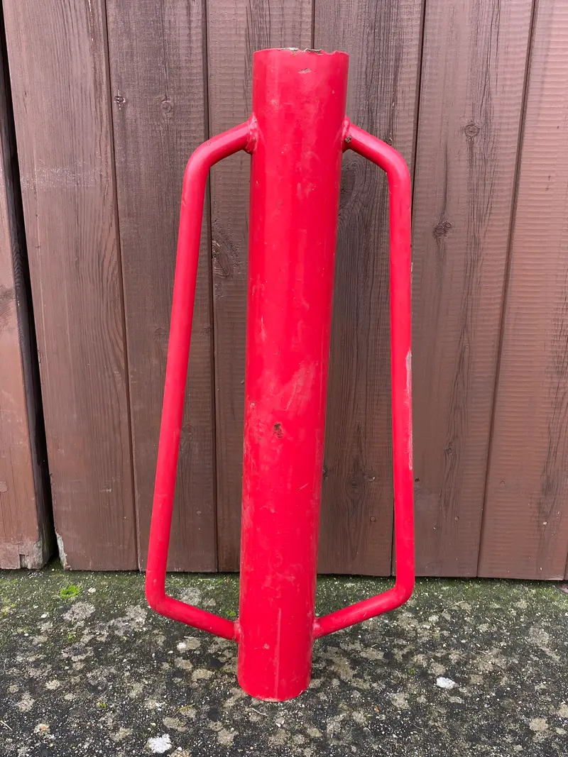 T-Post Post Driver