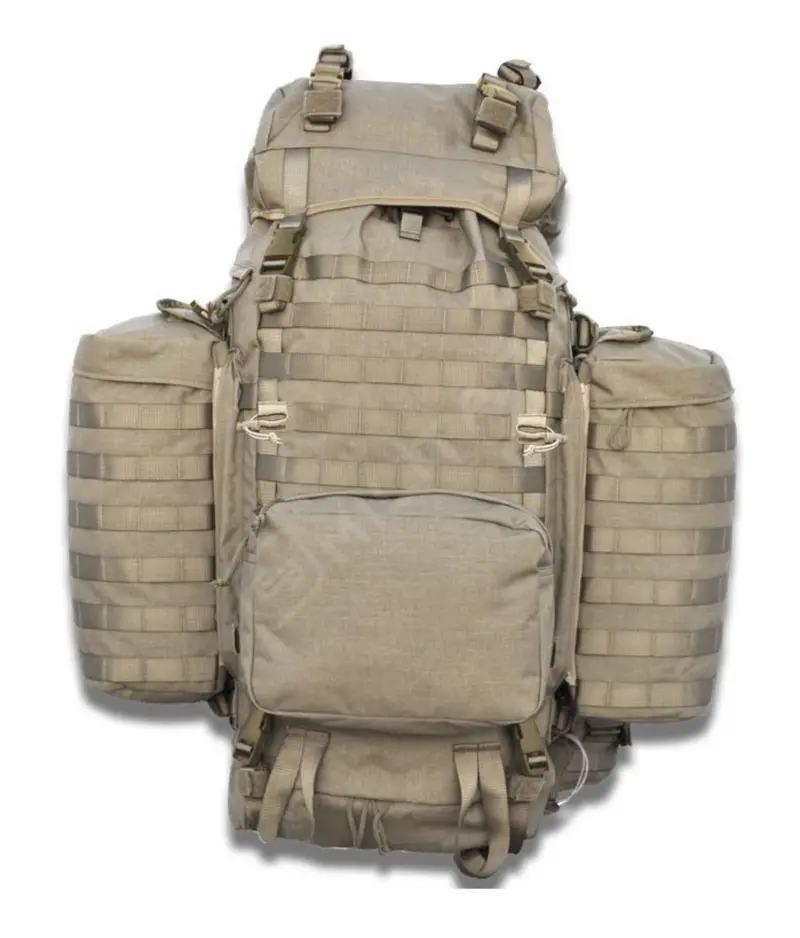Tactical Capaign Backpack for Special Operations