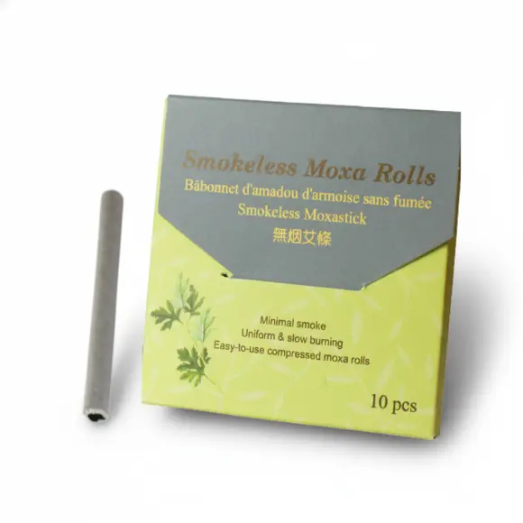 Taiwan Smokeless Moxa Roll