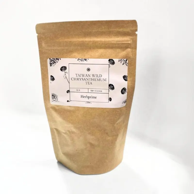 Taiwan Wild Chrysanthemum Tea 25g/pack