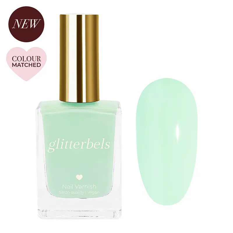Take A Dip Nail Varnish 14ml