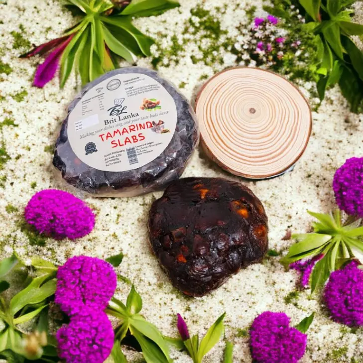 Tamarind With Wooden Tea Coaster Free – Premium Quality | Brit Lanka