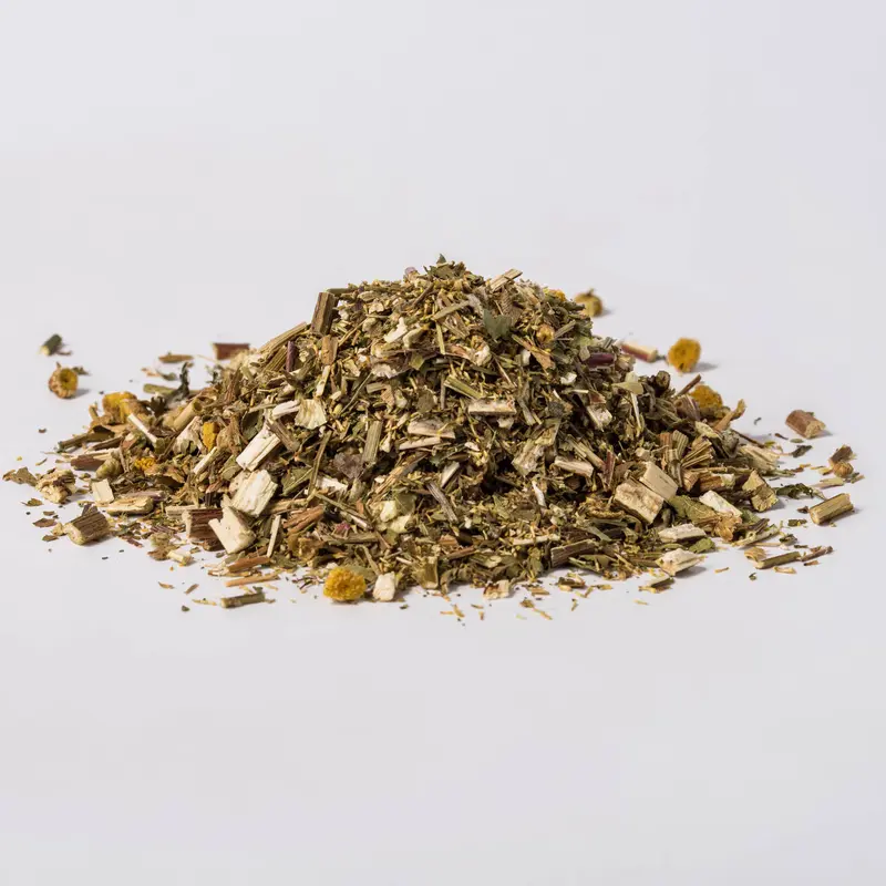 Tansy Herb (Tanacetum vulgare)