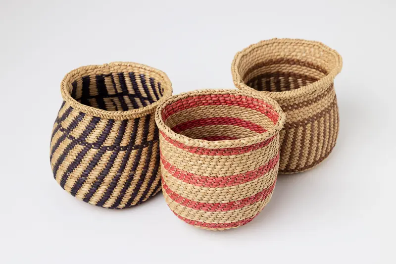 Tanzania Charity Baskets