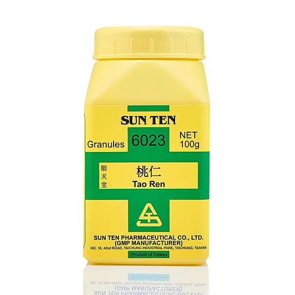 Tao Ren 100g|Peach Seed|桃仁