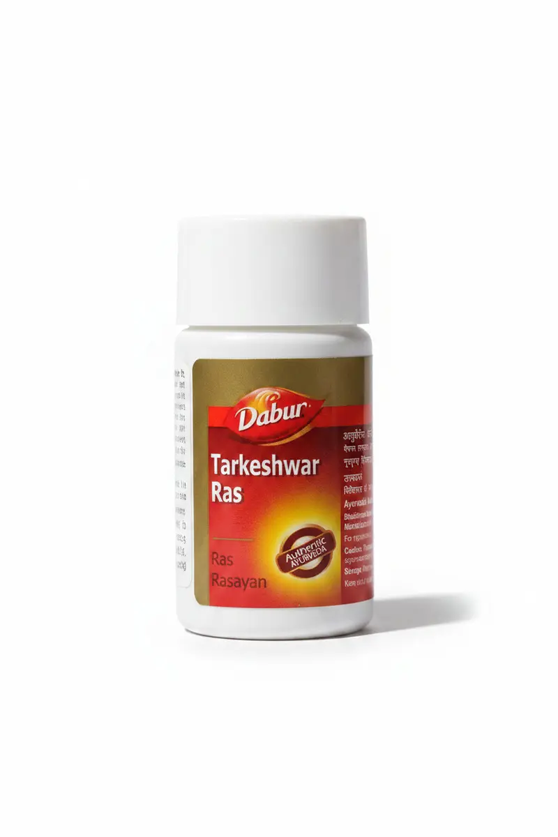Tarkeshwar Tarakeshwar Ras use in increase urination needs, polyurea 40 tab
