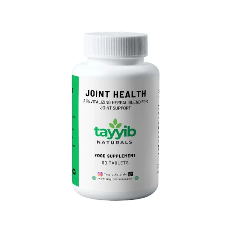 Tayyib Joint Health