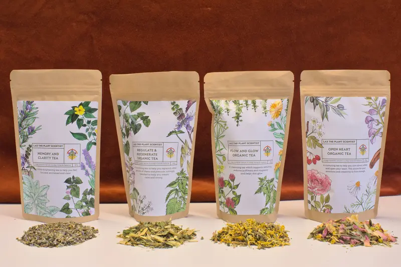 Tea Kit