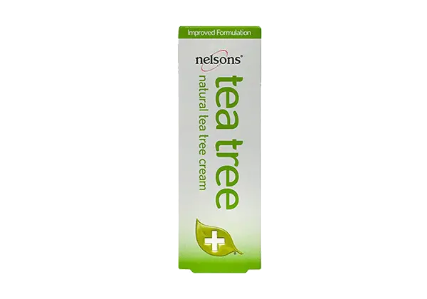 Tea Tree Cream