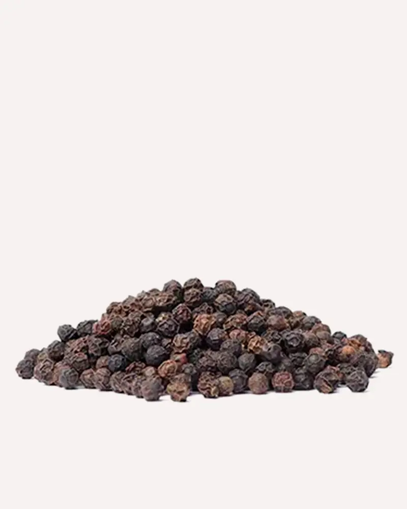 Tellicherry Pepper- Black Pepper from Kerala