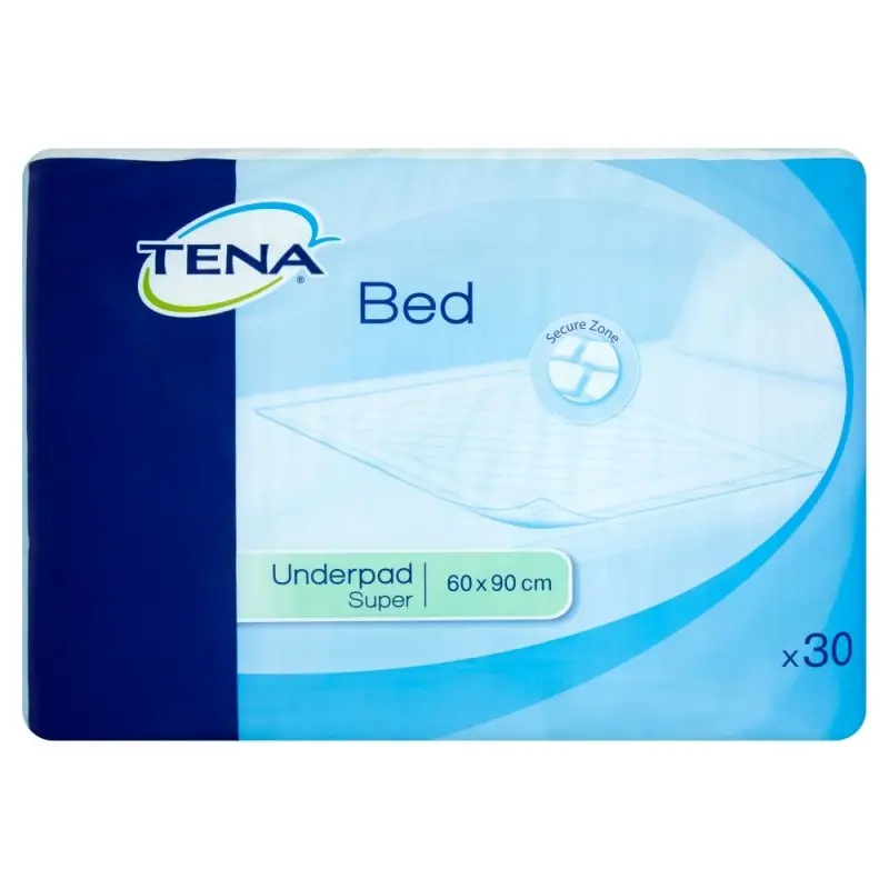 TENA Bed Super