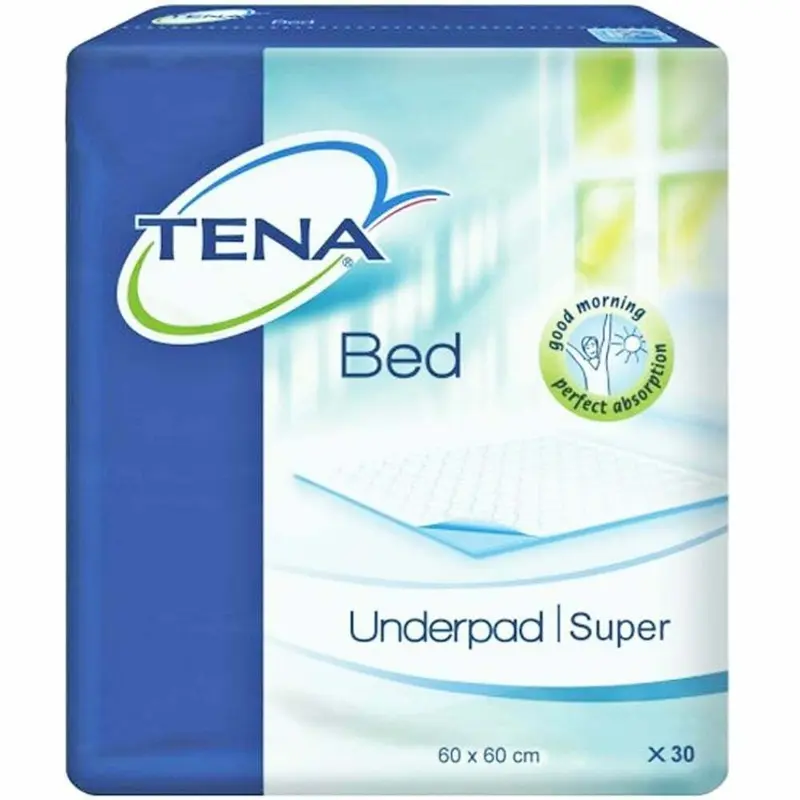 Tena Bed Underpads