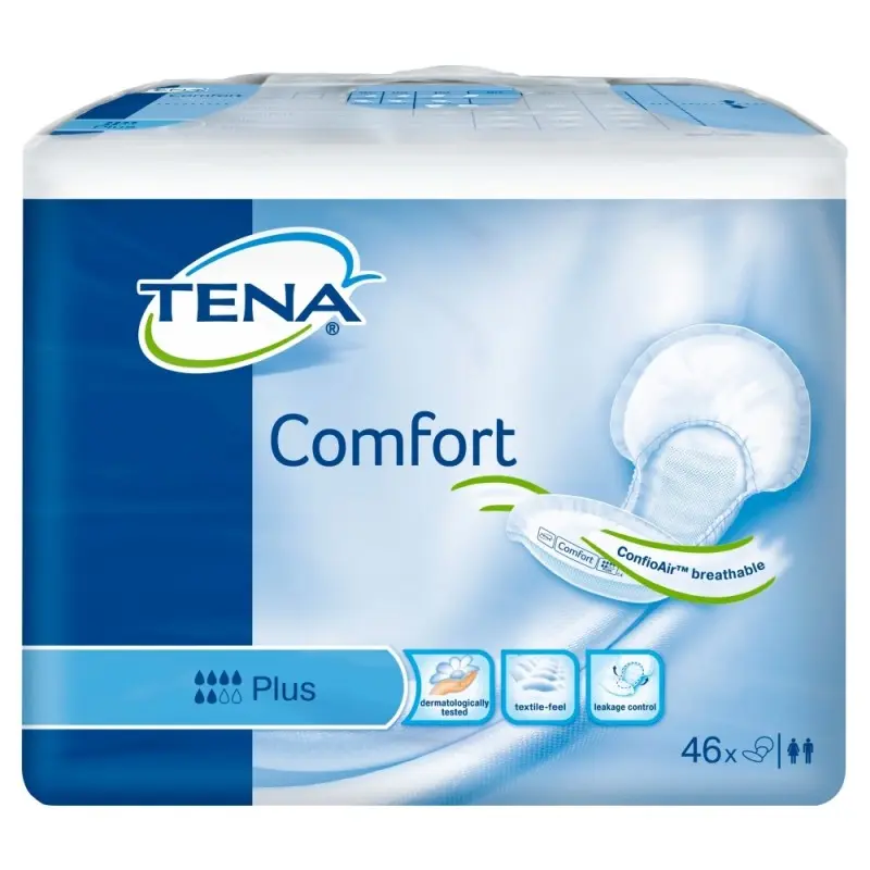 TENA Comfort Plus