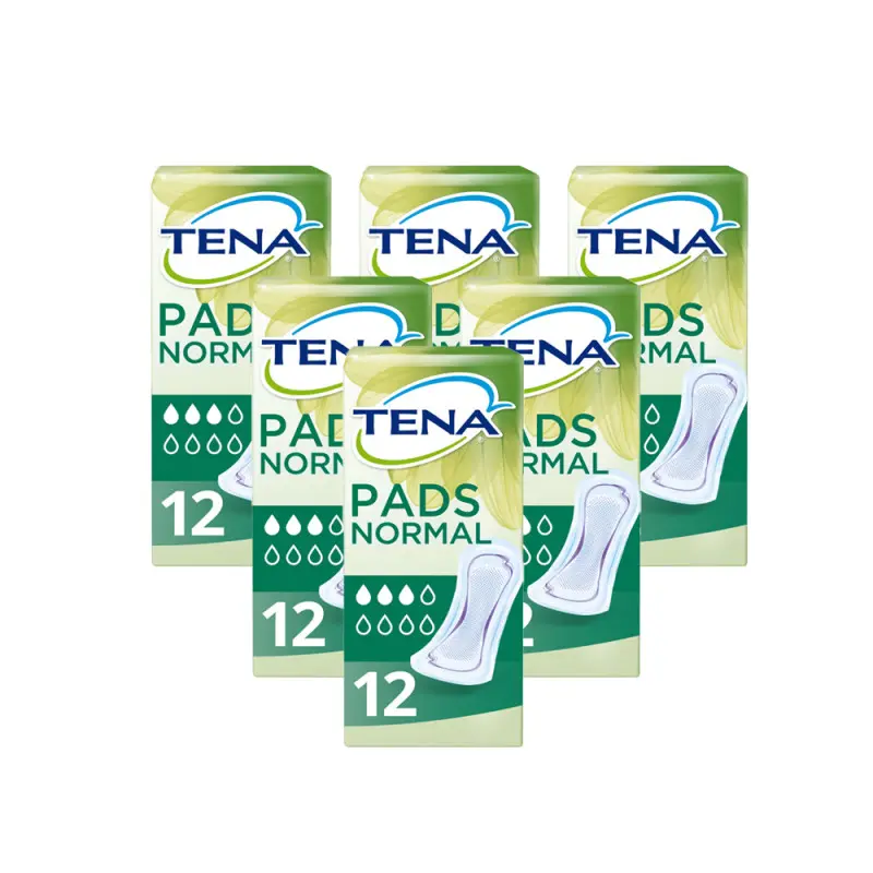 TENA Discreet Normal