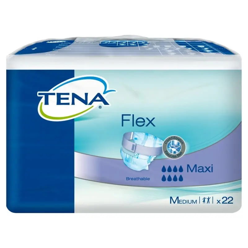 TENA Flex Maxi Medium